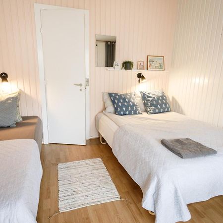 Danhostel Stevns Klint Store Heddinge Zewnętrze zdjęcie