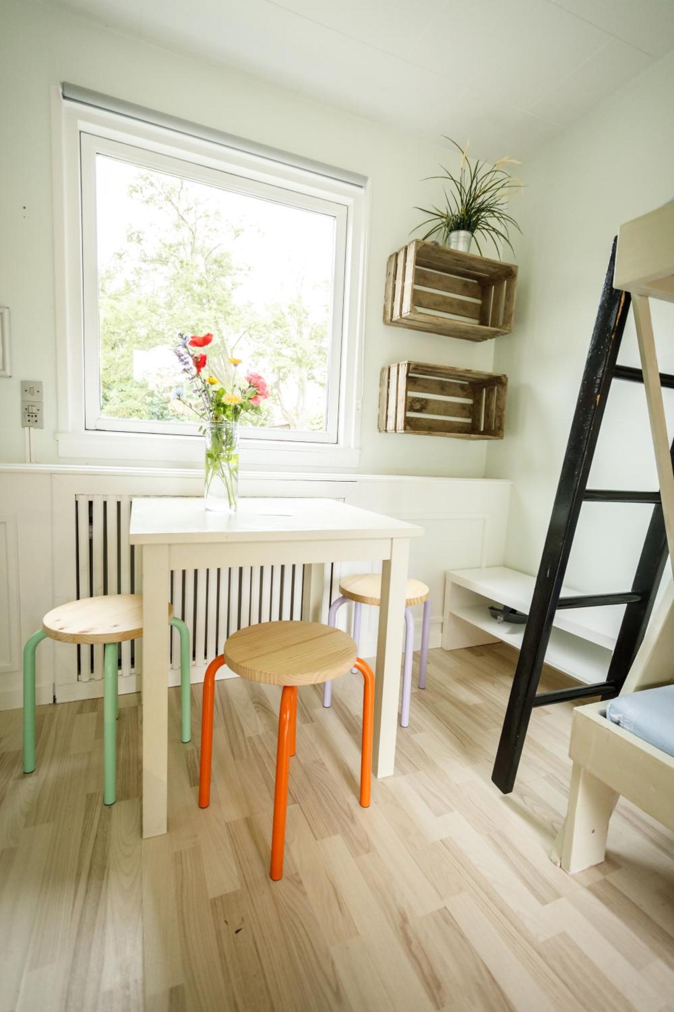 Danhostel Stevns Klint Store Heddinge Zewnętrze zdjęcie