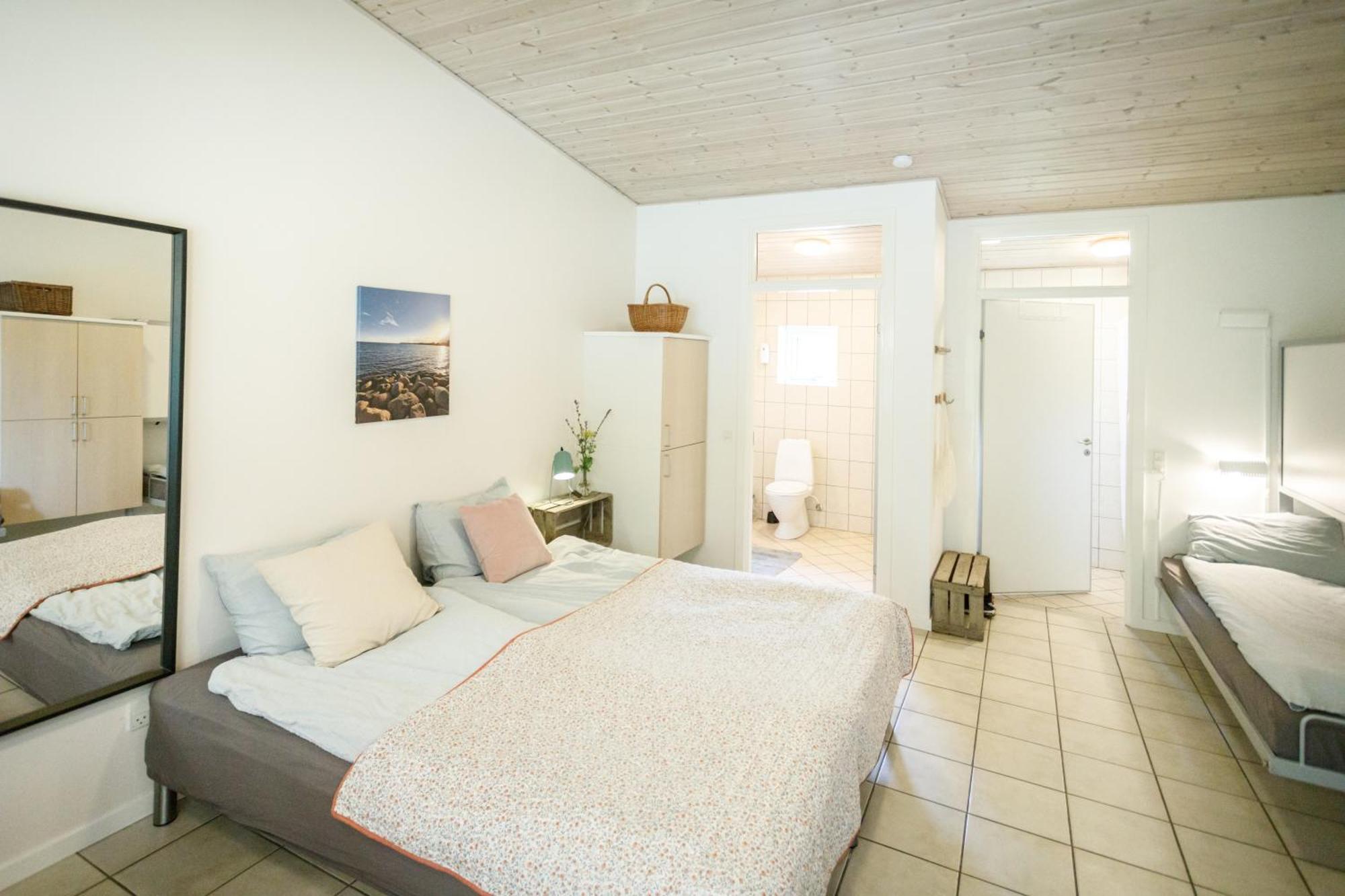 Danhostel Stevns Klint Store Heddinge Zewnętrze zdjęcie