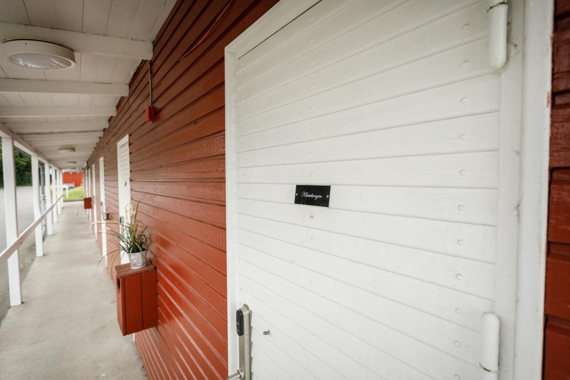 Danhostel Stevns Klint Store Heddinge Zewnętrze zdjęcie