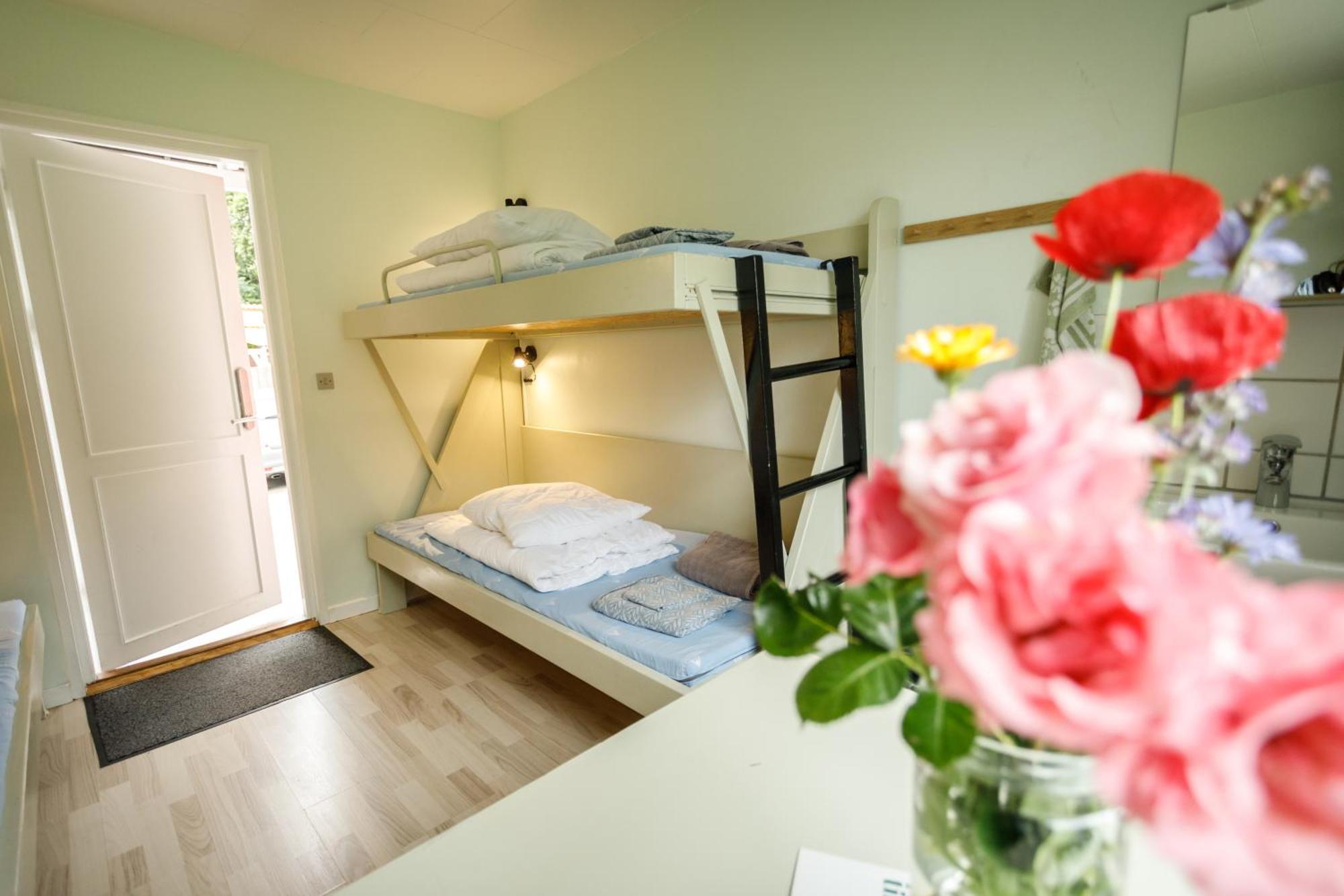 Danhostel Stevns Klint Store Heddinge Zewnętrze zdjęcie