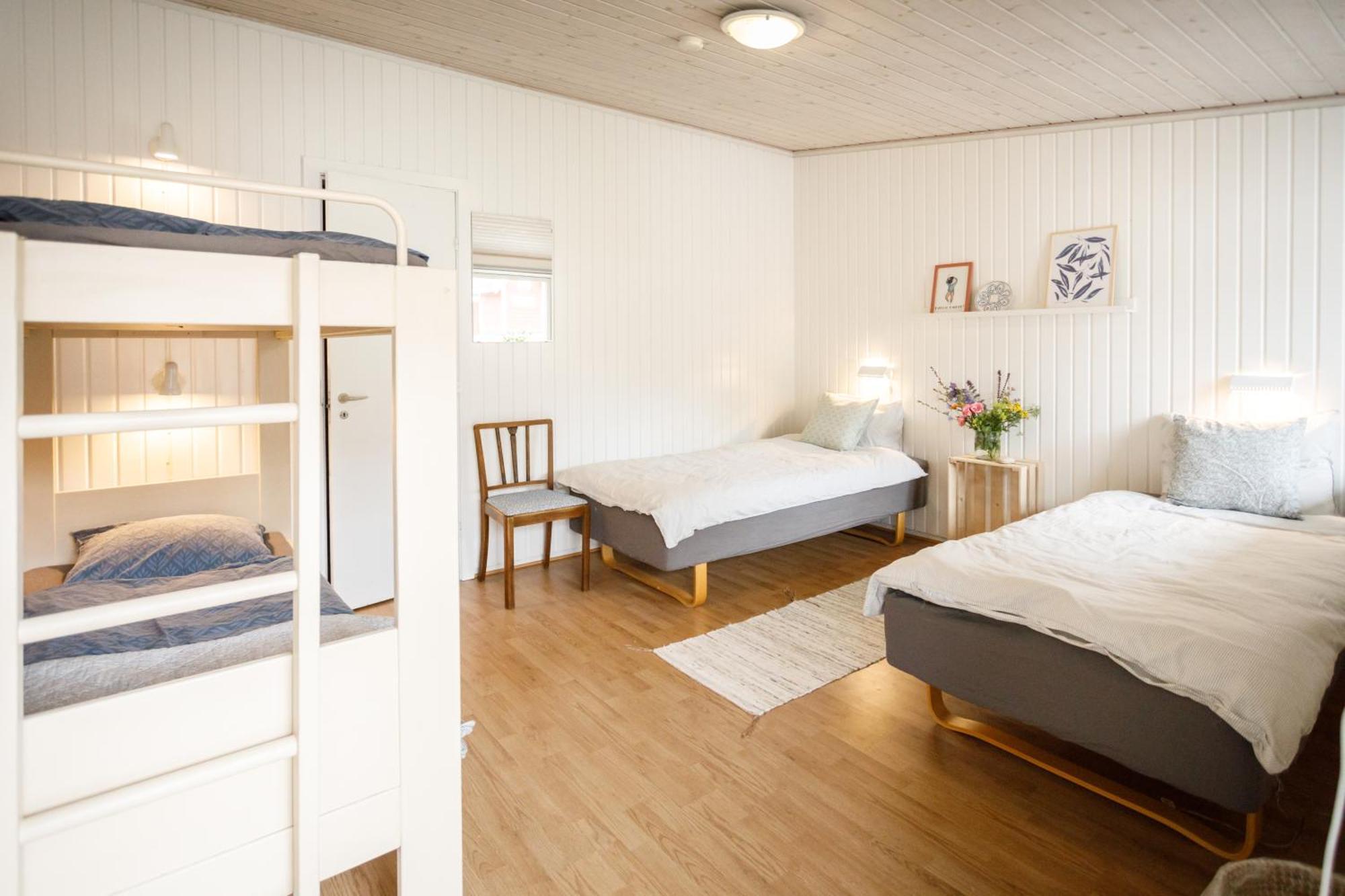 Danhostel Stevns Klint Store Heddinge Zewnętrze zdjęcie