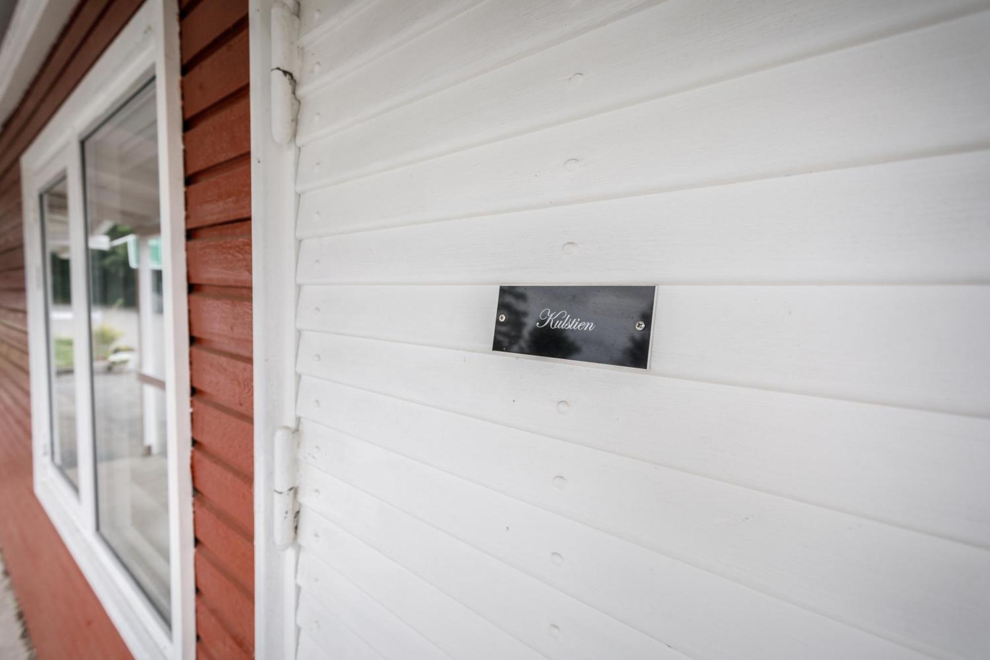 Danhostel Stevns Klint Store Heddinge Zewnętrze zdjęcie