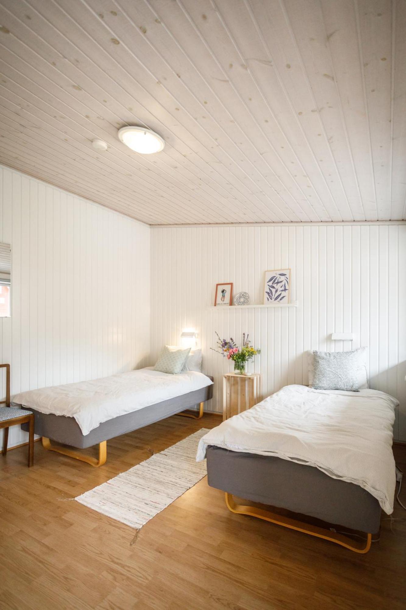 Danhostel Stevns Klint Store Heddinge Zewnętrze zdjęcie