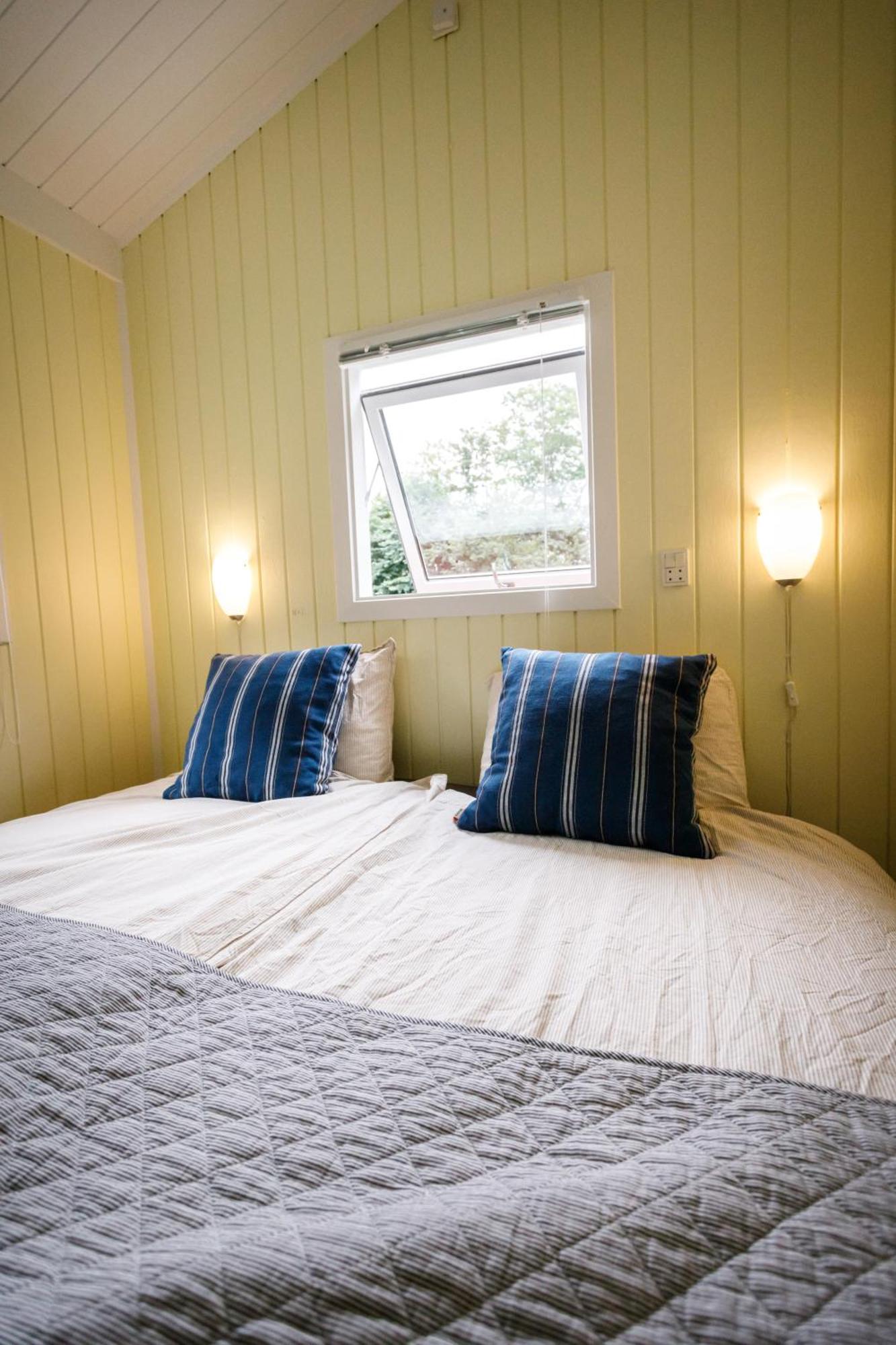 Danhostel Stevns Klint Store Heddinge Zewnętrze zdjęcie