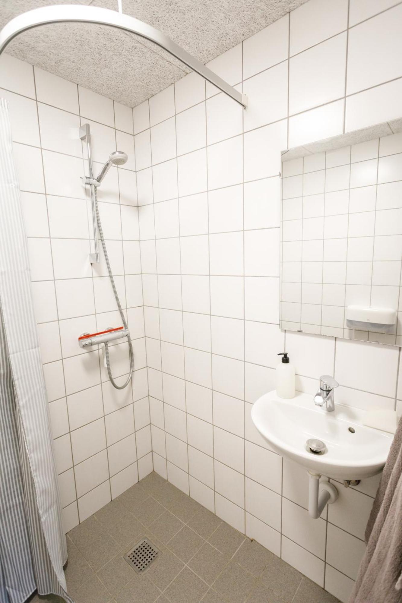 Danhostel Stevns Klint Store Heddinge Zewnętrze zdjęcie
