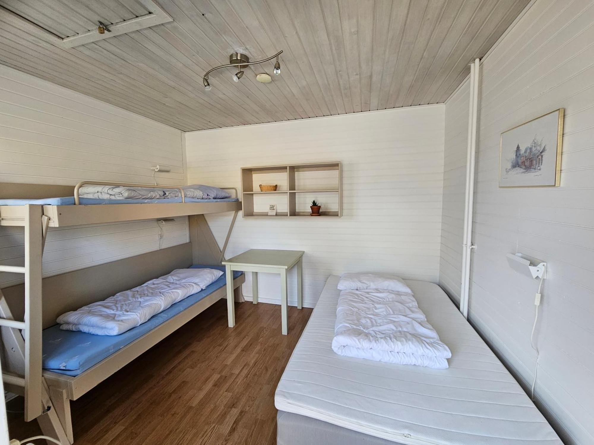 Danhostel Stevns Klint Store Heddinge Zewnętrze zdjęcie