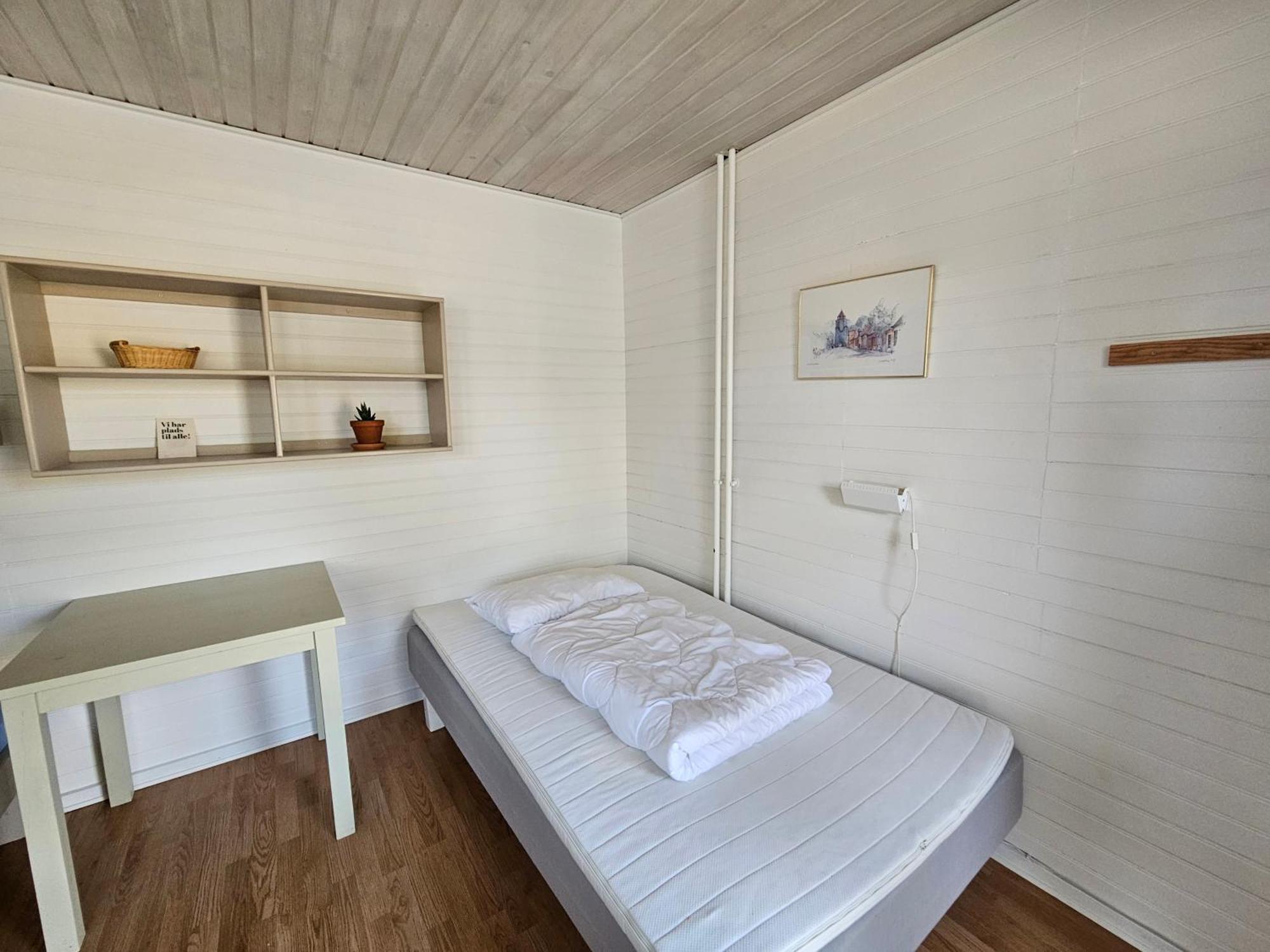 Danhostel Stevns Klint Store Heddinge Zewnętrze zdjęcie