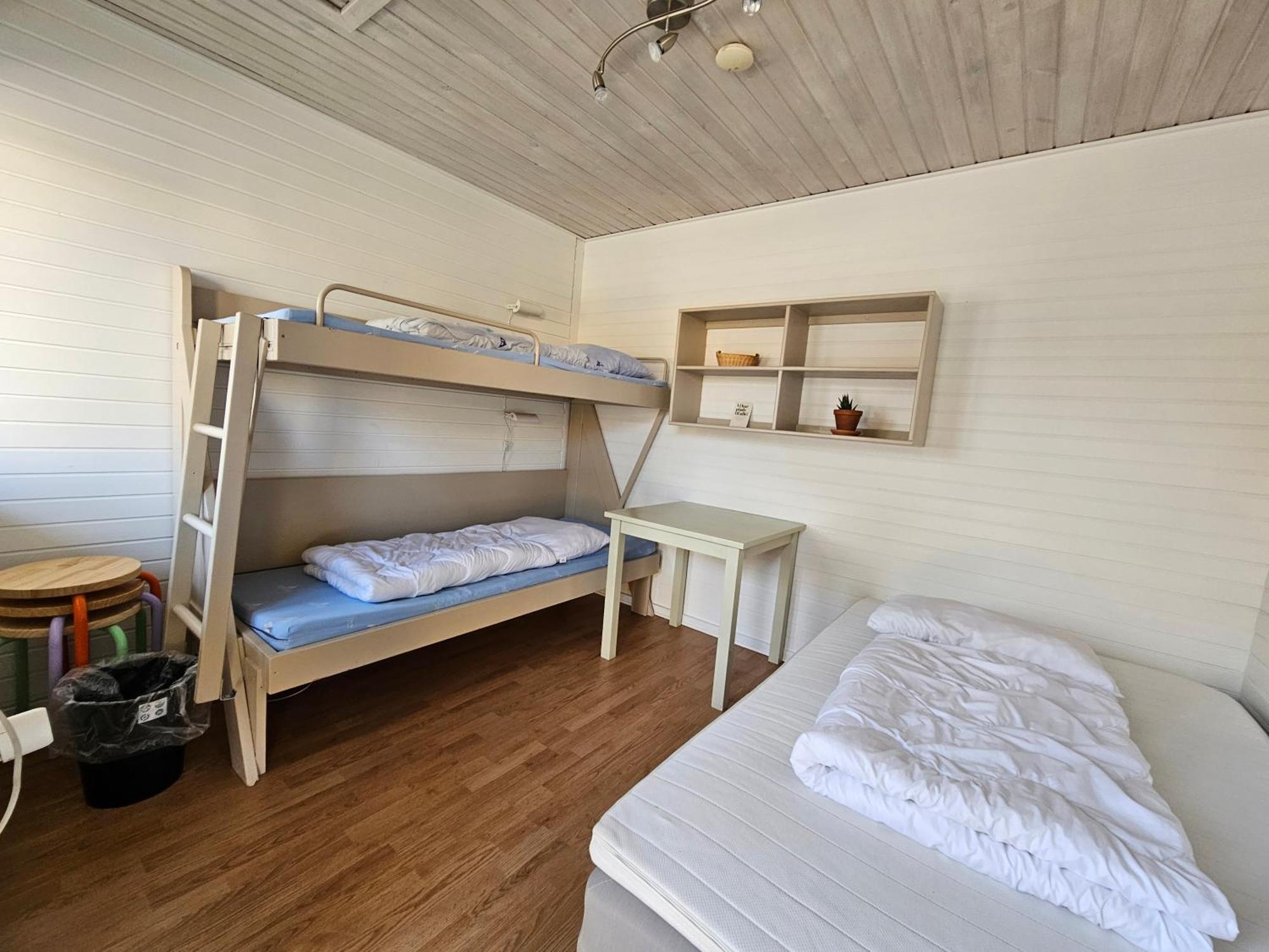 Danhostel Stevns Klint Store Heddinge Zewnętrze zdjęcie